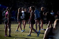 PANTHER CROSS COUNTRY SECTIONS