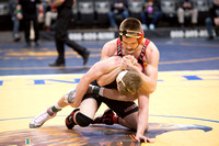 STATE WRESTLING - MISCELLANEOUS