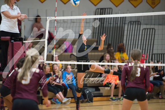 PANTHER VOLLEYBALL VS ASHBY_20171003_0019