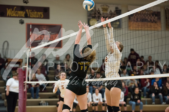 PANTHER VOLLEYBALL VS HANCOCK-SECTIONS_20171023_0019