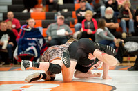 BHVPP SECTION 6A WRESTLING