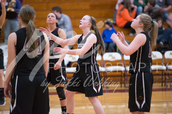 PANTHER GBB VS UNDERWOOD - Section 6A South Runner-up_20180306_0009