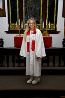 2023 ESTHER LUTHERAN CONFIRMATION