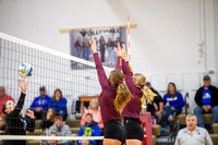 PANTHER VOLLEYBALL VS NEW YORK MILLS_20231009_00002-Enhanced-NR