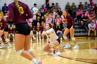 PANTHER VOLLEYBALL VS NEW YORK MILLS_20231009_00014-Enhanced-NR