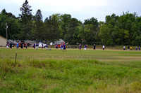 Nighthawk Football Camp