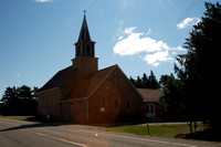 Area Churches