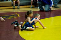 Panther Elementary Wrestling