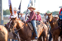MNHSRA Douglas County Fair Rodeo