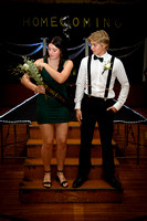 PPHS HOMECOMING CORONATION