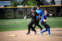 PANTHER SOFTBALL VS BRANDON-EVANSVILLE_20240516_00015