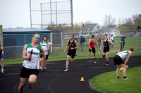 PANTHER TRACK - WADENA