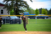 PANTHER SOFTBALL VS NEW YORK MILLS - SECTIONS_20240520_00009