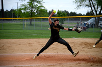 PANTHER SOFTBALL VS NEW YORK MILLS - SECTIONS_20240520_00013