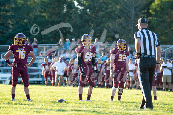 ELI SIMONSON-PANTHER FB VS LPA_DSC_7761