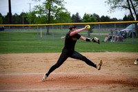 PANTHER SOFTBALL VS NEW YORK MILLS - SECTIONS_20240520_00012