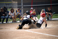 PANTHER SOFTBALL VS LPA_20230530_00008