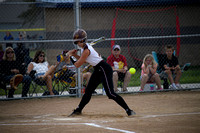 PANTHER SOFTBALL VS LPA_20230530_00017