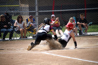 PANTHER SOFTBALL VS LPA_20230530_00009