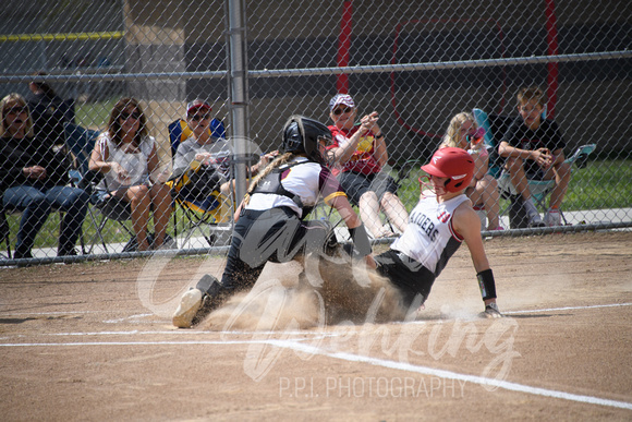 PANTHER SOFTBALL VS LPA_20230530_00009