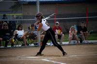 PANTHER SOFTBALL VS LPA_20230530_00018