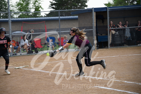 PANTHER SOFTBALL VS BROWERVILLE SECTIONS_20230530_00020