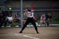 PANTHER SOFTBALL VS LPA_20230530_00019