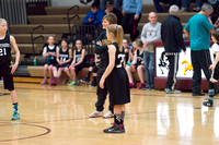 Panther Elementary GBB Tourney