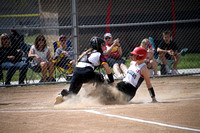 PANTHER SOFTBALL VS LPA_20230530_00010