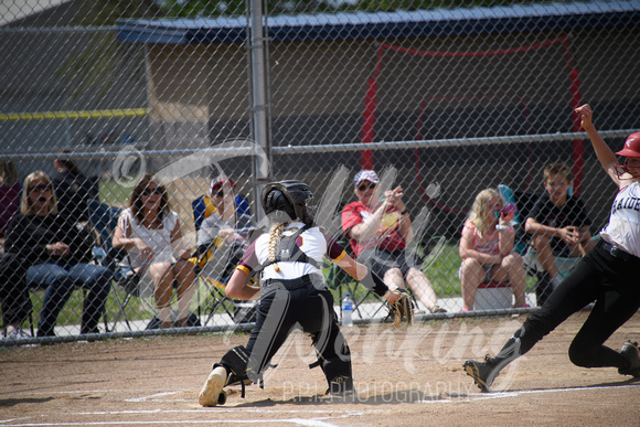 PANTHER SOFTBALL VS LPA_20230530_00005