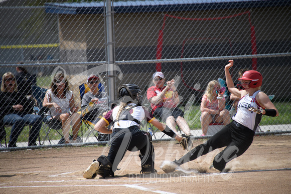 PANTHER SOFTBALL VS LPA_20230530_00006