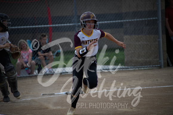 PANTHER SOFTBALL VS LPA_20230530_00012