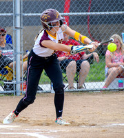 PANTHER SOFTBALL VS LPA_20230530_00013