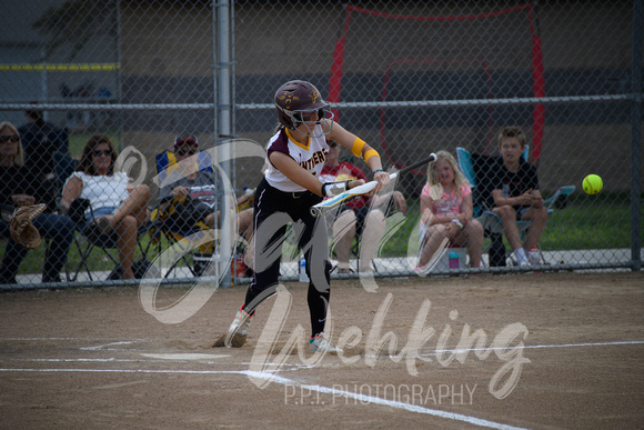 PANTHER SOFTBALL VS LPA_20230530_00014