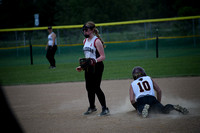 PANTHER SOFTBALL VS LPA_20230530_00025