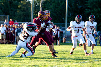 ELI SIMONSON-PANTHER FB VS LPA_DSC_7739