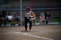 PANTHER SOFTBALL VS LPA_20230530_00015