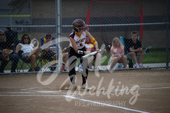 PANTHER SOFTBALL VS LPA_20230530_00015