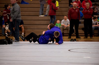 SECTION 6A WRESTLING TOURNAMENT