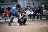 PANTHER SOFTBALL VS LPA_20230530_00002