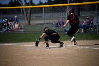 PANTHER SOFTBALL VS BROWERVILLE_20230505_00019