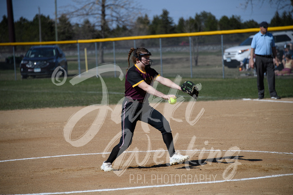 PANTHER SOFTBALL VS BROWERVILLE_20230505_00001