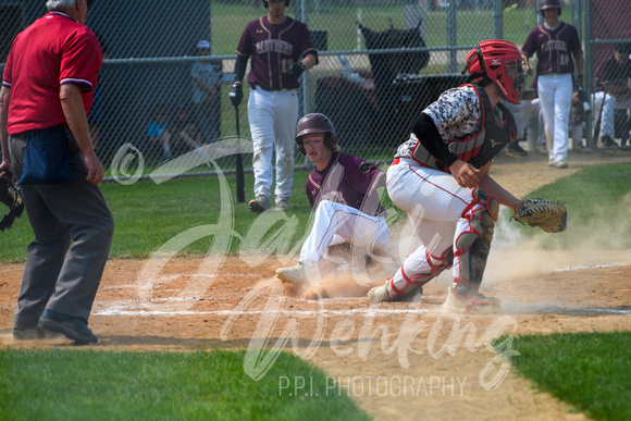 PANTHER BASEBALL VS OSAKIS_20230522_00014