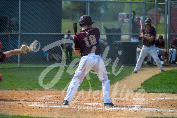 PANTHER BASEBALL VS OSAKIS_20230522_00007