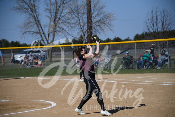 PANTHER SOFTBALL VS BROWERVILLE_20230505_00012