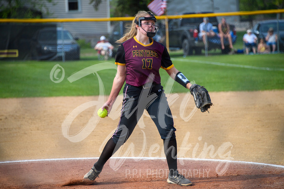 PANTHER SOFTBALL VS BERTHA-HEWITT-VERNDALE - SECTIONS_20230523_00045