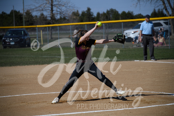 PANTHER SOFTBALL VS BROWERVILLE_20230505_00002