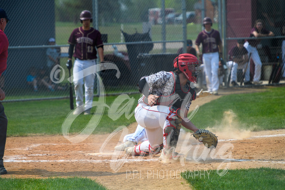 PANTHER BASEBALL VS OSAKIS_20230522_00012