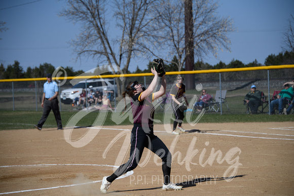 PANTHER SOFTBALL VS BROWERVILLE_20230505_00007