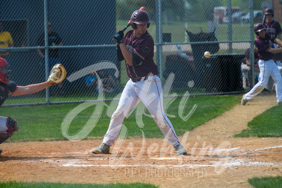 PANTHER BASEBALL VS OSAKIS_20230522_00020